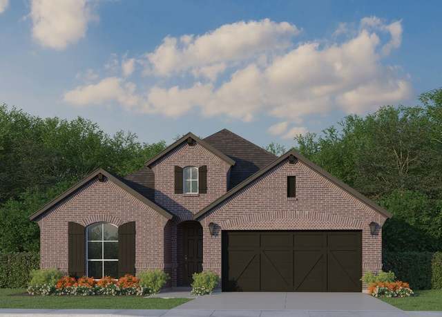 Property at Plan 1521 Plan, Haslet, TX 76052, 3 beds, 2 baths