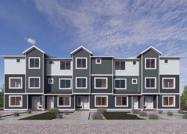 Property at 1286 N 375 E #148, Harrisville, UT 84404, 3 beds, 3 baths