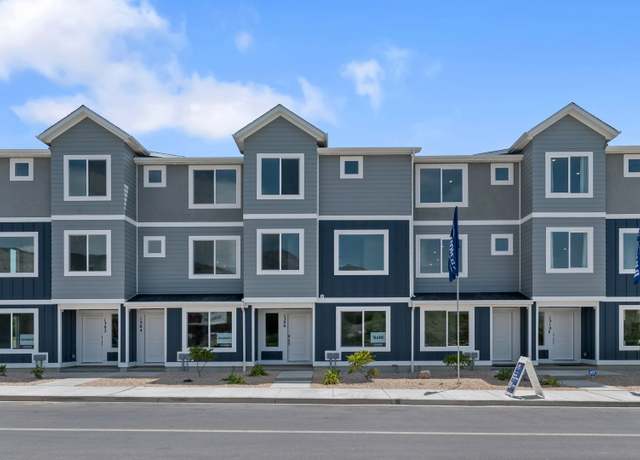 Property at 1286 N 375 E #148, Harrisville, UT 84404, 3 beds, 3 baths