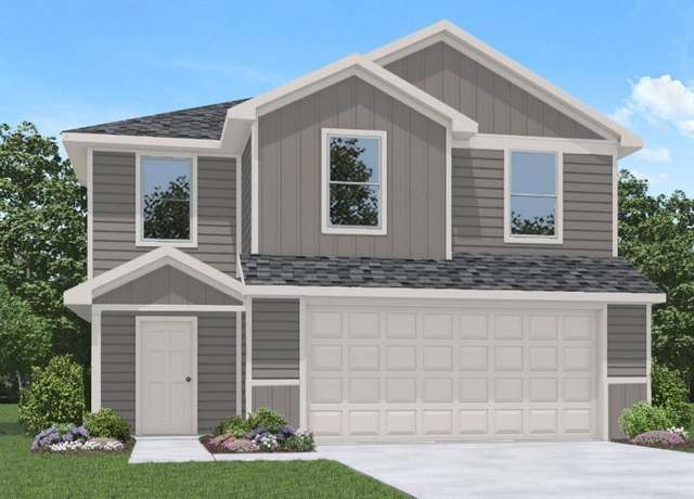 Property at 22726 Sundown Shadows Dr, Hockley, TX 77447, 3 beds, 2.5 baths