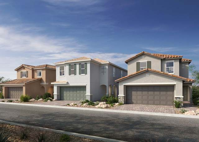 Property at Homes Available Soon Plan, Henderson, NV 89002