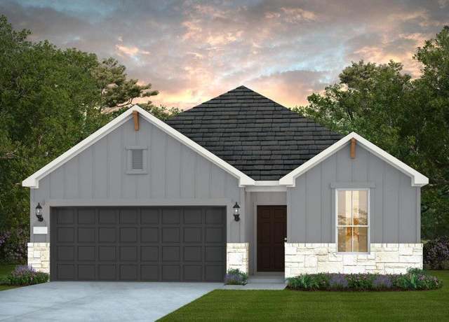 Property at 4007 Paddock Trl, Seguin, TX 78155, 3 beds, 2 baths