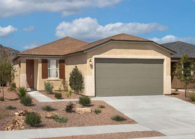 Property at Plan 1465 Modeled Plan, Tucson, AZ 85746, 3 beds, 2 baths