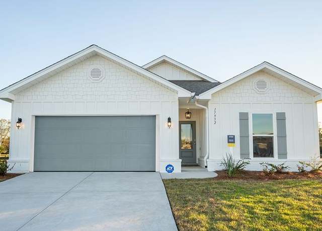Property at SHELBY Plan, Elberta, AL 36530, 4 beds, 2 baths