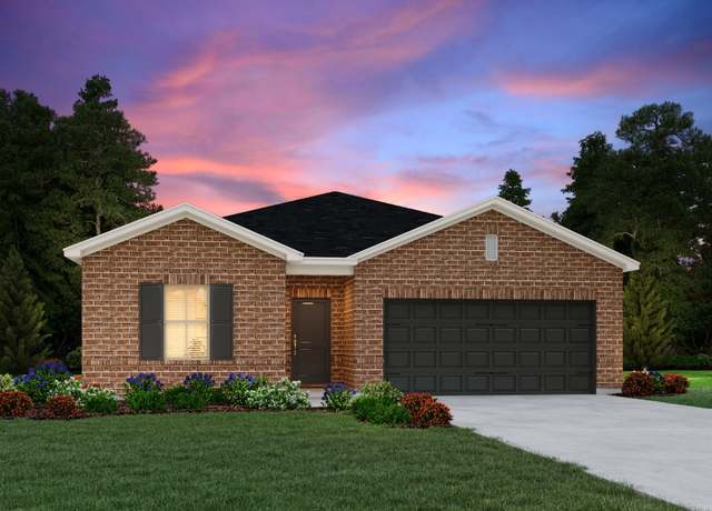 Property at Newport Plan, Smyrna, TN 37167, 4 beds, 2 baths