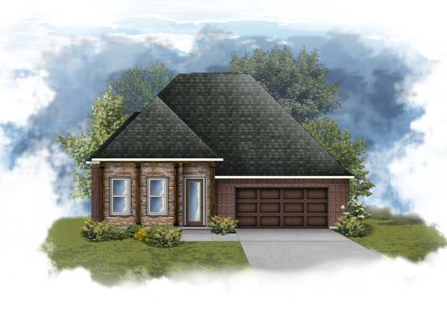 Property at Varner II S Plan, Lumberton, TX 77657, 3 beds, 2 baths