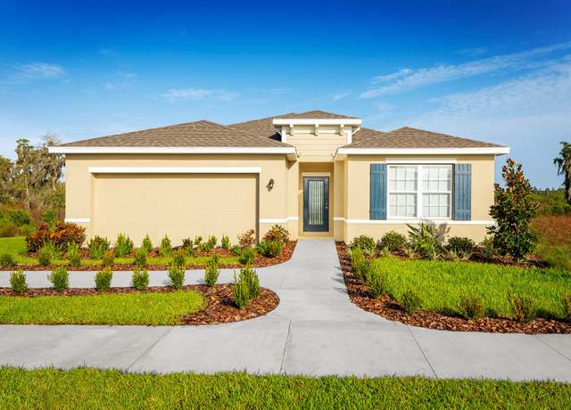 Property at Adeline Plan, Port Charlotte, FL 33953, 3 beds, 2 baths