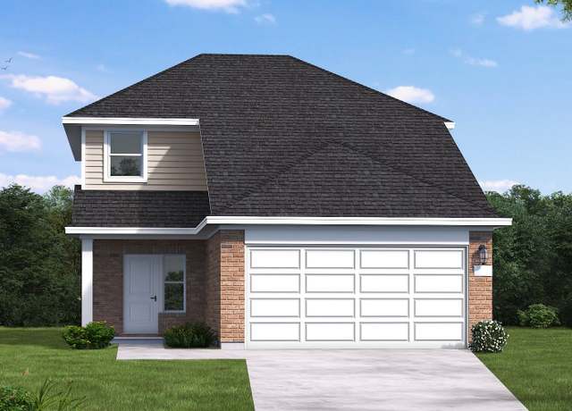 Property at Kent Plan, Schertz, TX 78154, 3 beds, 2.5 baths