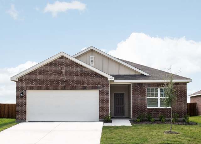 Property at 4929 Redhead Dr, Fort Worth, TX 76179, 4 beds, 2 baths