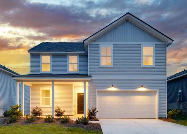 Property at Starling Plan, Blythewood, SC 29016, 5 beds, 3 baths