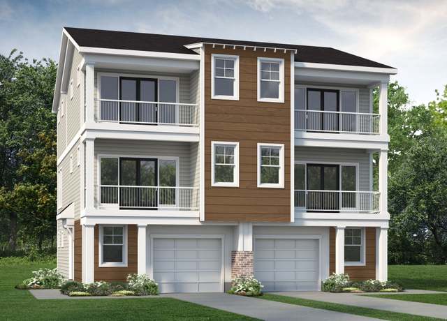 Property at The Alexander Plan, Virginia Beach, VA 23451, 3 beds, 3.5 baths