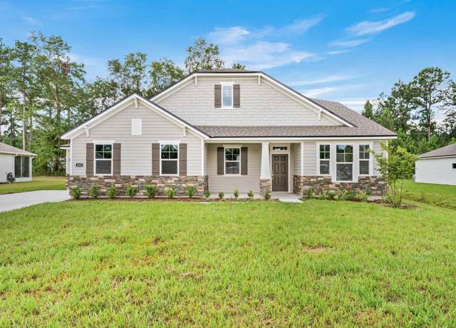 Property at 213 Park View Ln, Kingsland, GA 31548, 3 beds, 3 baths