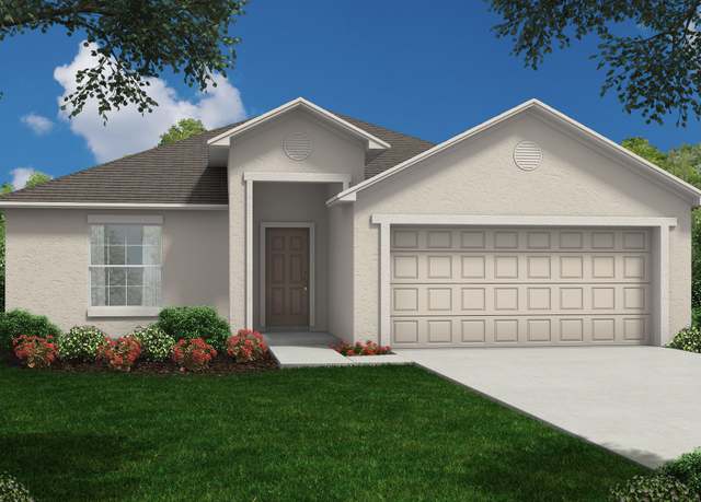 Property at The Charlotte Plan, Bartow, FL 33830, 3 beds, 2 baths