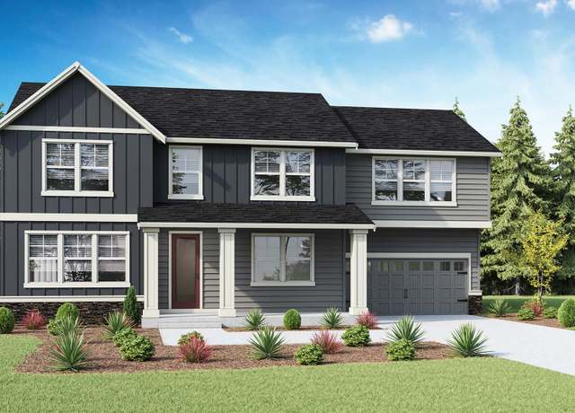 Property at Devonshire Plan, Renton, WA 98059, 6 beds, 2.5 baths