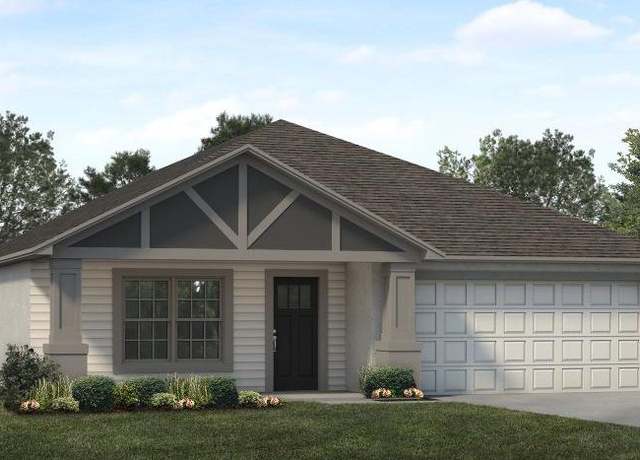 Property at The Cambridge Plan, Winter Haven, FL 33884, 4 beds, 2 baths