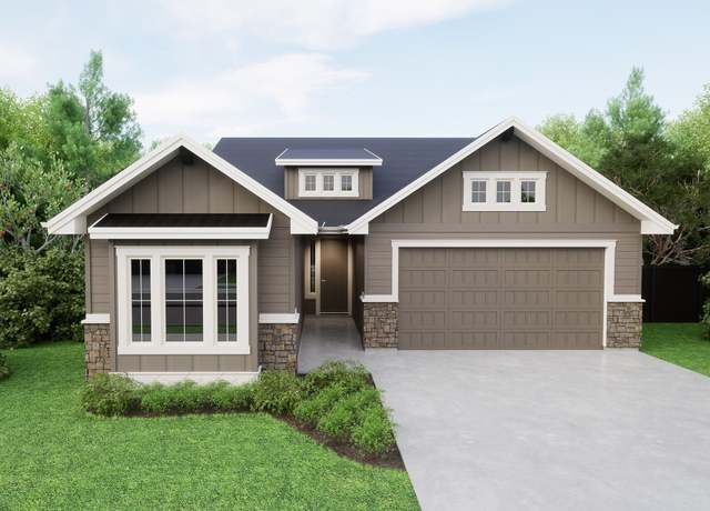 Property at 6537 S Evie Way, Garden City, ID 83714, 3 beds, 3 baths