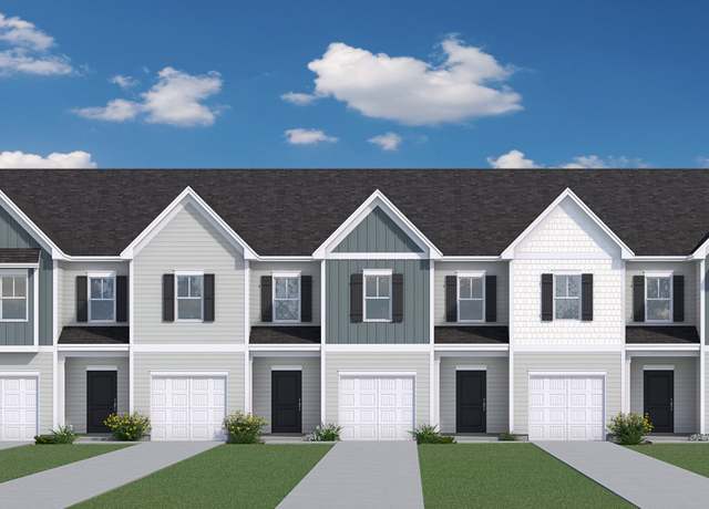 Property at Ashford Plan, Roebuck, SC 29376, 3 beds, 2.5 baths