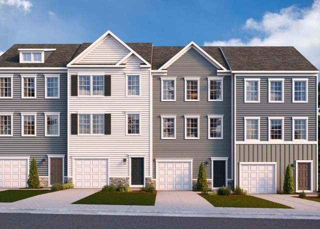Property at Lafayette Plan, Joppa, MD 21085, 3 beds, 3.5 baths