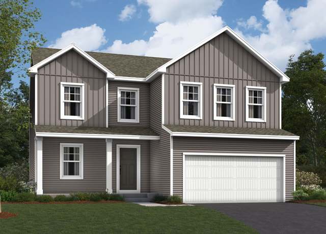 Property at 19371 Clearwater Ct, Farmington, MN 55024, 5 beds, 2.5 baths