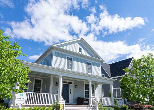 Property at The Baldwin Plan, Red Hook, NY 12571, 3 beds, 2.5 baths