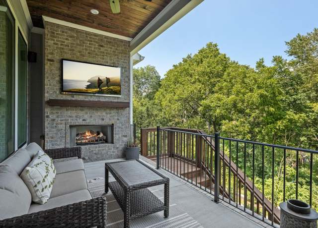 Property at BALLENTINE Plan, Thompsons Station, TN 37179, 4 beds, 4.5 baths
