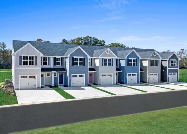 Property at Poplar Plan, Greenville, SC 29605, 3 beds, 2.5 baths