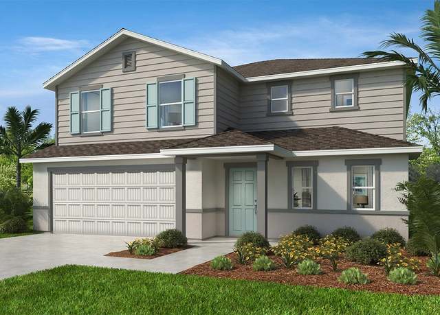 Property at Plan 2766 Plan, Hudson, FL 34669, 4 beds, 2.5 baths