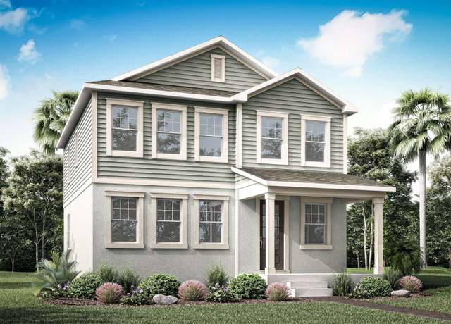 Property at 540 Green Tracker Ave, Clermont, FL 34715, 3 beds, 2.5 baths