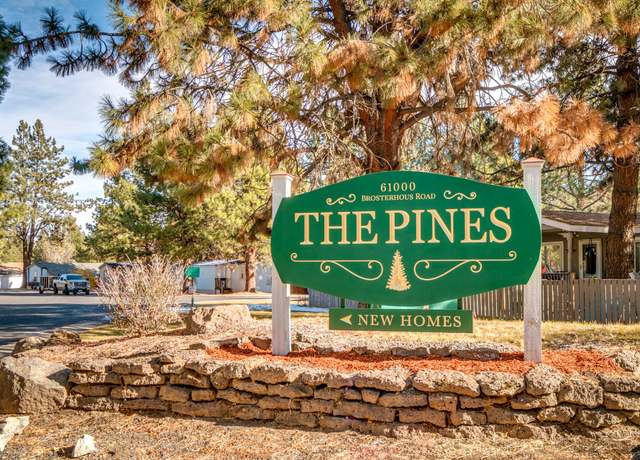 Property at Homes Available Soon Plan, Bend, OR 97702