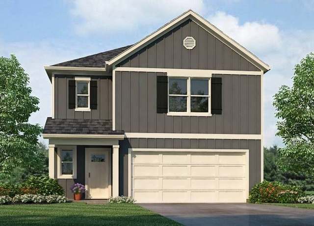 Property at The Darwin Plan, Chelsea, AL 35043, 3 beds, 2.5 baths