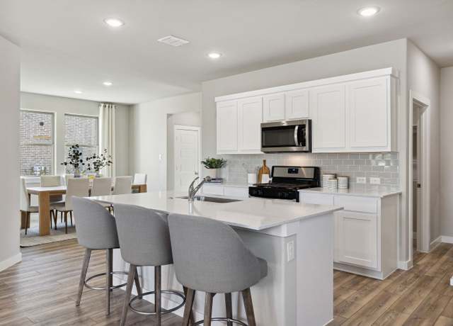 Property at Homes Available Soon Plan, Princeton, TX 75407