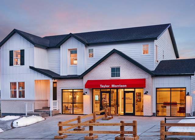 Property at The Copper Plan, Castle Rock, CO 80104, 4 beds, 3.5 baths