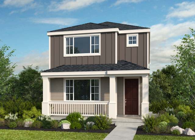 Property at 7765 NW Eleanor Ave, Portland, OR 97229, 4 beds, 2.5 baths