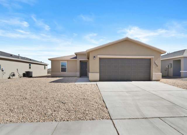 Property at Katy Plan, El Paso, TX 79928, 3 beds, 2 baths