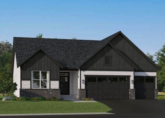 Property at Clearwater Plan, Osseo, MN 55369, 3 beds, 2 baths