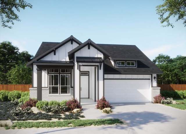 Property at McKinney Plan, Buda, TX 78610, 2 beds, 2 baths