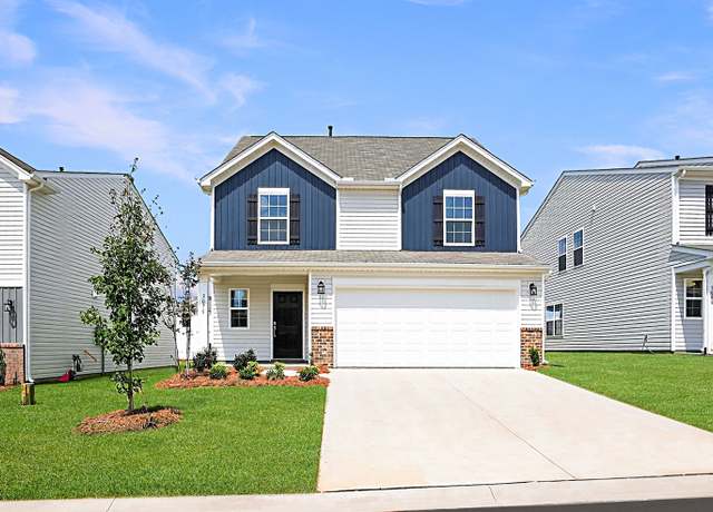 Property at 3075 Whispering Willows Ct, Inman, SC 29349, 5 beds, 2.5 baths