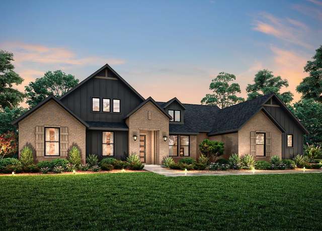 Property at Sycamore Plan, Waxahachie, TX 75165, 4 beds, 3 baths