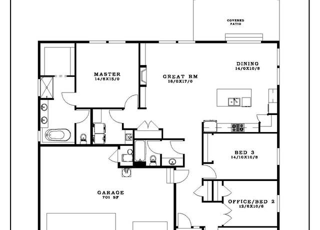 Property at Eagle Island PE Plan, Vancouver, WA 98685, 4 beds, 2 baths