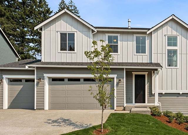 Property at 10546 Treasure Dr NW, Silverdale, WA 98383, 3 beds, 2.5 baths