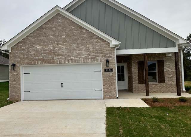 Property at Sterling Plan, Tuscaloosa, AL 35405, 4 beds, 2 baths