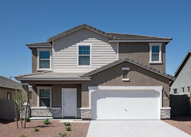 Property at Supernova Plan, Maricopa, AZ 85139, 5 beds, 3 baths