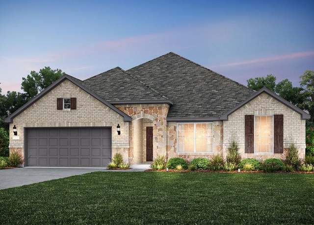Property at 1805 Walpole Way, Haslet, TX 76052, 4 beds, 2.5 baths