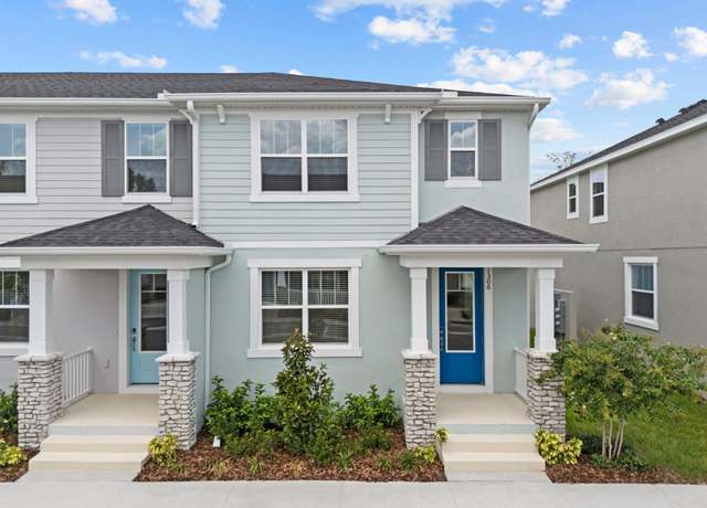 Property at 1306 Tarflower Dr, Winter Springs, FL 32708, 4 beds, 2.5 baths