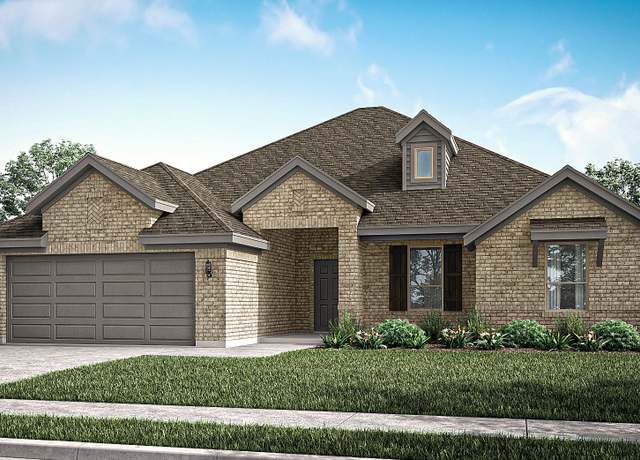 Property at 2604 Streamside Dr, Burleson, TX 76028, 4 beds, 2 baths