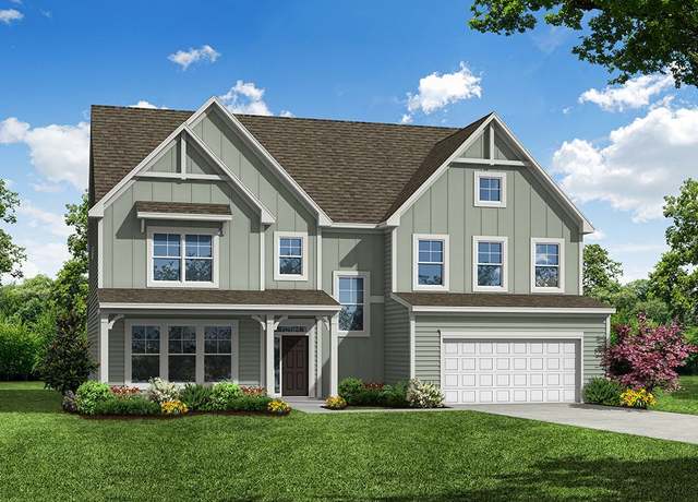Property at Waverly Plan, Smithfield, VA 23430, 5 beds, 4.5 baths