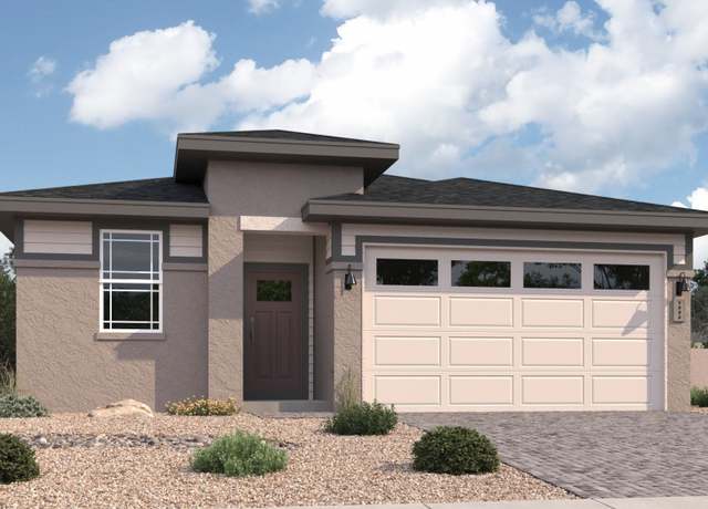 Property at The Coronado A Plan, Prescott, AZ 86305, 2 beds, 2 baths