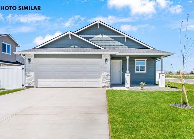 Property at 1385 Crescent St, Weiser, ID 83672, 3 beds, 2 baths