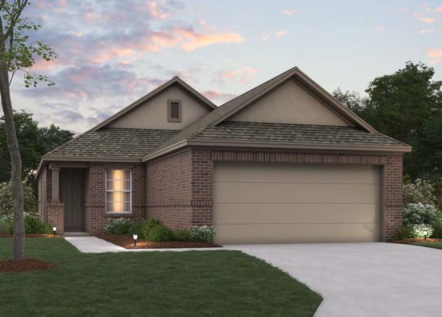 Property at 730 Hidden Feather Dr, Lavon, TX 75166, 3 beds, 2 baths