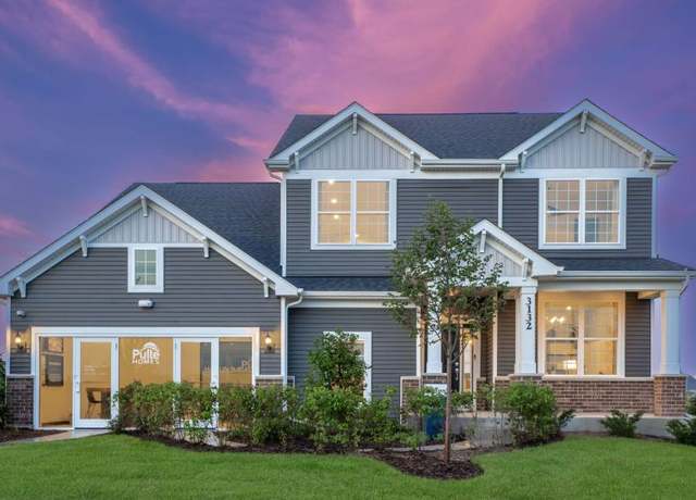 Property at Westchester Plan, Aurora, IL 60503, 4 beds, 2.5 baths